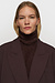 10Days tiefweinroter stolzer Blazer