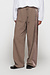 10Days Moonrock Western Jogger Satin