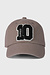 10Days moonrock Baumwollkappe 10