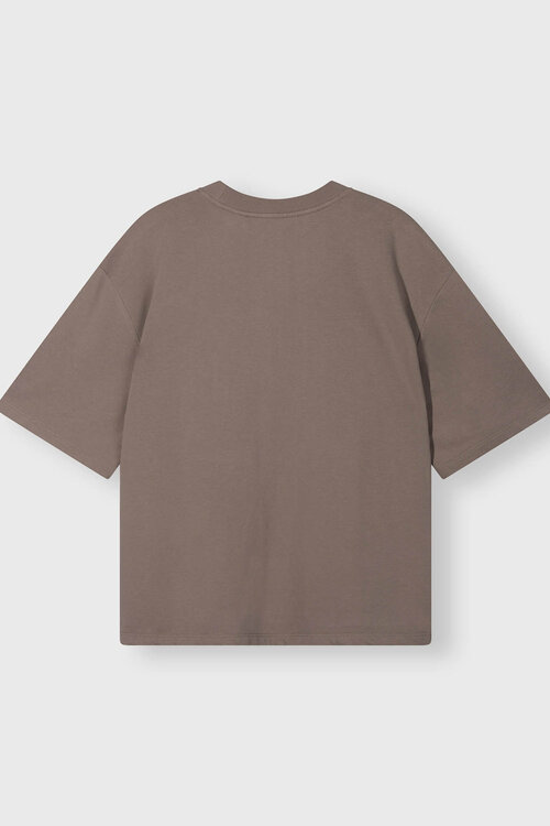 10Days Moonrock Kurzarm-Pullover