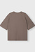 10Days Moonrock Kurzarm-Pullover