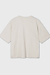 10Days Soft White Melee Baseball-T-Shirt 10DAYS