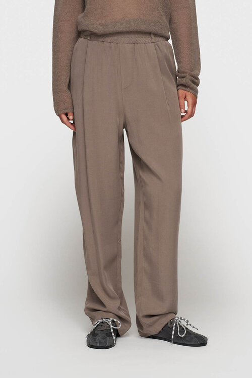 10Days Moonrock fließende Hosen Lyocell