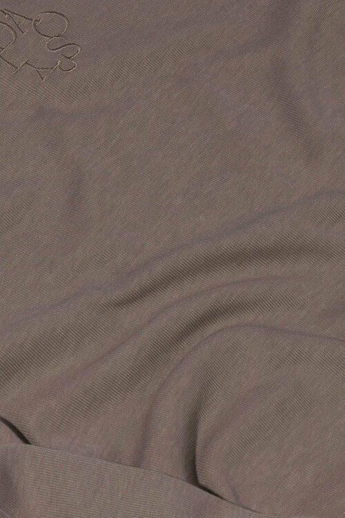 10Days Mondstein Langarmshirt Rippe