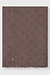 10Days moonrock scarf boiled wool
