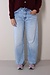 Icon Denim Wide Leg Daddy Jeans