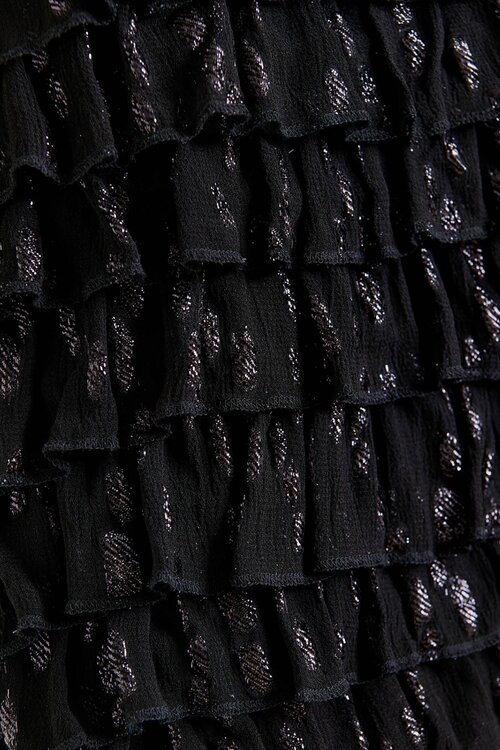 Essentiel Antwerp Rüschenbluse