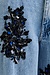 Essentiel Antwerp Verzierte Jeans