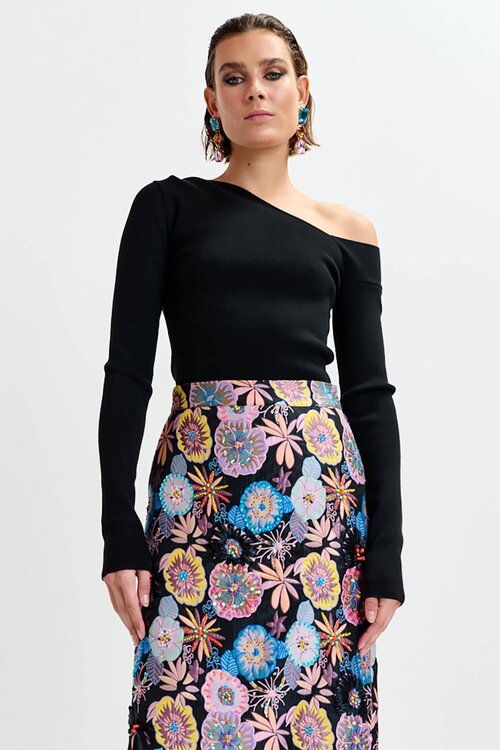 Essentiel Antwerp Gestrickter Pullover