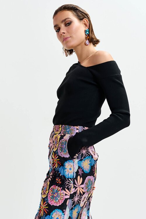 Essentiel Antwerp Gestrickter Pullover