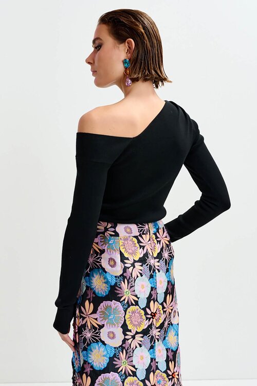 Essentiel Antwerp Gestrickter Pullover