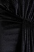 Essentiel Antwerp Velvet Jurk