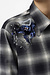 Dante 6 Eason Check Shirt