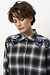 Dante 6 Eason Check Shirt