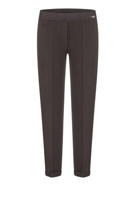 Cambio Braune Kim Hose