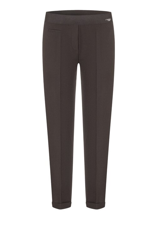 Cambio Braune Kim Hose