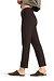 Cambio Braune Kim Hose