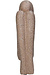 VAND. Lifestyle Sand Ornament Human