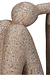 VAND. Lifestyle Sand Ornament Human