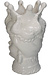 VAND. Lifestyle White Vaas
