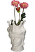 VAND. Lifestyle White Vaas
