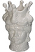 VAND. Lifestyle White Vaas