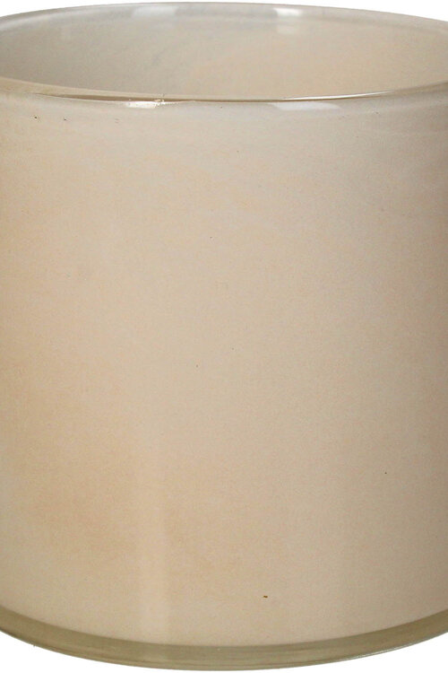 VAND. Lifestyle Off White Candle Holder