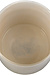 VAND. Lifestyle Off White Candle Holder