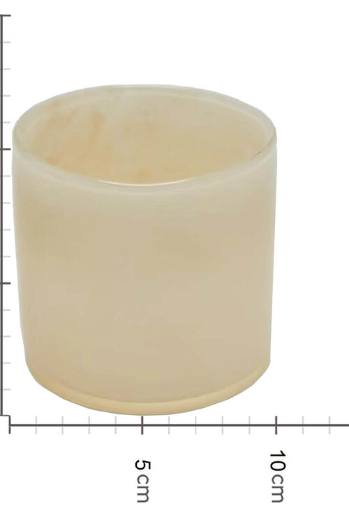 VAND. Lifestyle Off White Kerzenhalter