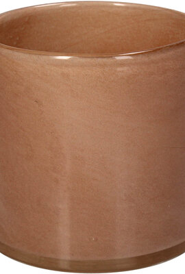 VAND. Lifestyle Rost Kerzenhalter