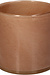 VAND. Lifestyle Roest Candle Holder