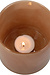 VAND. Lifestyle Roest Candle Holder