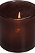 VAND. Lifestyle Bruin Candle Holder