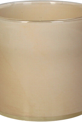 VAND. Lifestyle Off White Candle Holder