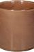 VAND. Lifestyle Roest Candle Holder