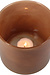 VAND. Lifestyle Roest Candle Holder