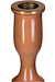 VAND. Lifestyle Oranje Candle Stick
