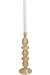 VAND. Lifestyle Sand Candle Stick Glass