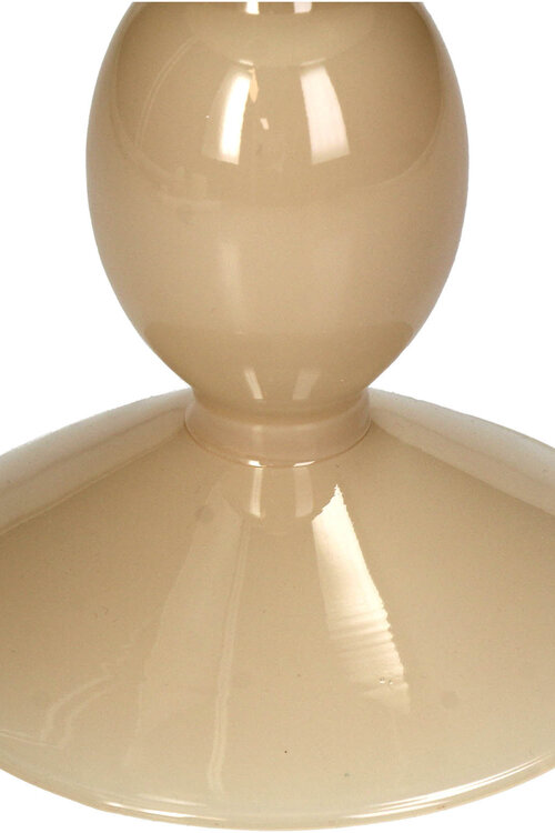 VAND. Lifestyle Sand Kerzenhalter Glas