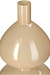 VAND. Lifestyle Sand Candle Stick Glass