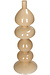 VAND. Lifestyle Sand Candle Stick Glass