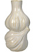 VAND. Lifestyle White Candle stick Garlic