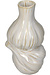 VAND. Lifestyle White Candle stick Garlic