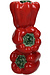 VAND. Lifestyle Rood Vaas Bell Pepper