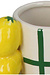 VAND. Lifestyle Geel Vaas Lemon
