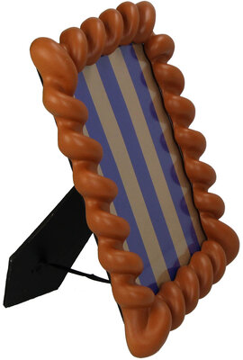 VAND. Lifestyle Brauner Bilderrahmen