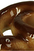 VAND. Lifestyle Bruin Kandelaar Pretzel