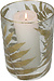 VAND. Lifestyle Groene Windlicht Leaf