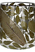VAND. Lifestyle Groene Windlicht Leaf