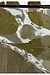 VAND. Lifestyle Groene Windlicht Leaf
